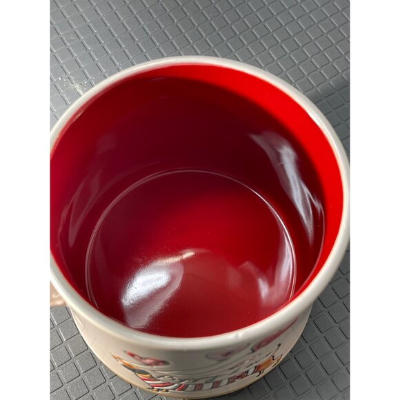 Coffee Mug Dachshund Puppy Love Ceramic Mug By Spectrum Designz - Picture 4 of 6